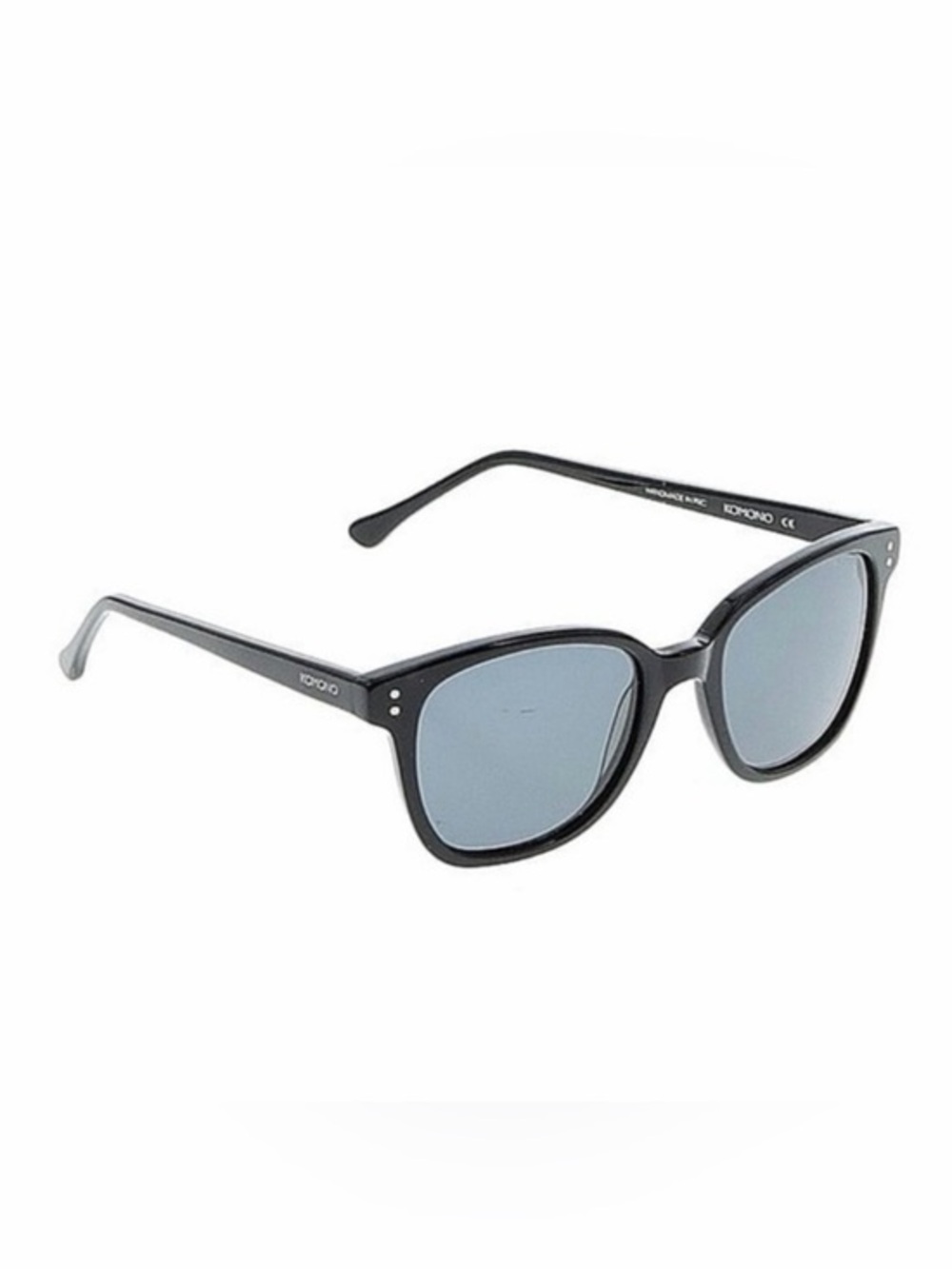Sunglasses NEW Komono Women's glossy black Renee